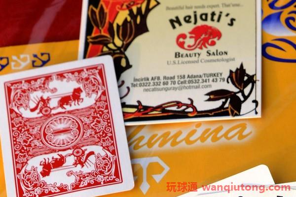 21点职业赌徒怎么当？（上）