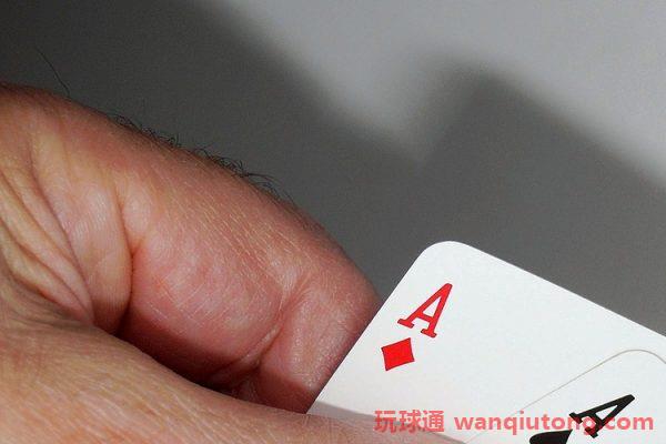 浅谈在线百家乐的赢钱基础