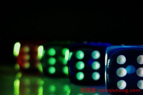 骰宝最大的对手其实是自己