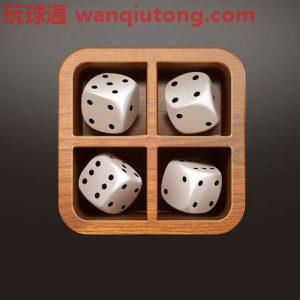 骰宝机率与骰宝赌术十之八九是采用孖宝割禾青的绝招
