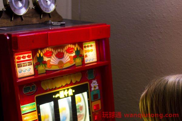 水果老虎机破解的6种玩法技术