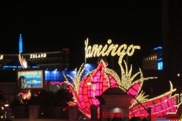 老虎机的传奇〔三〕 游戏花样陈述
