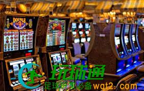 老虎机游戏基本模式与常见玩法介绍