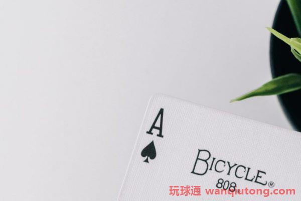 分析你是否适合玩德州扑克