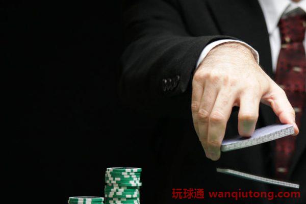 德州扑克怎么玩：玩法说明（精华版）