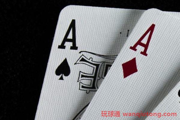 德州扑克输钱的三个原因
