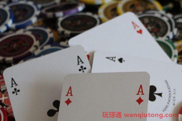德州扑克偷鸡技巧-虚张声势,先发制人,压迫对手