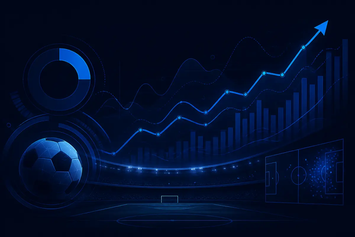 欧赔与亚盘互转：跨盘口分析的实用技巧