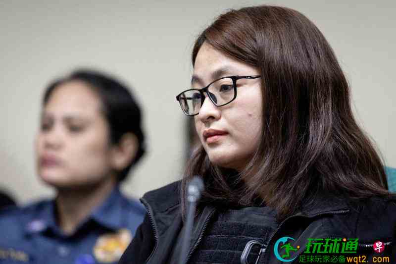 疑为中国间谍 菲前市长郭华萍拟再参选寻求连任