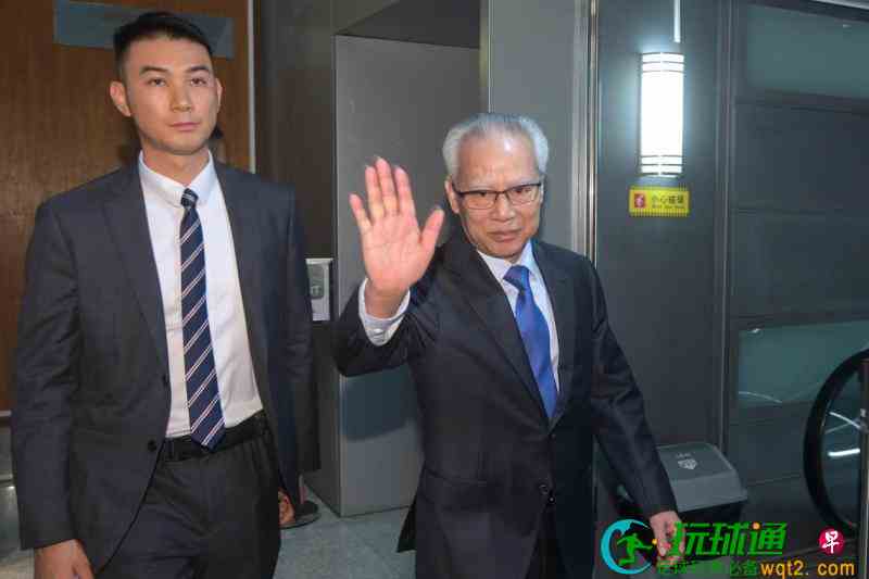 澳门特首提名结束 岑浩辉预计无悬念当选