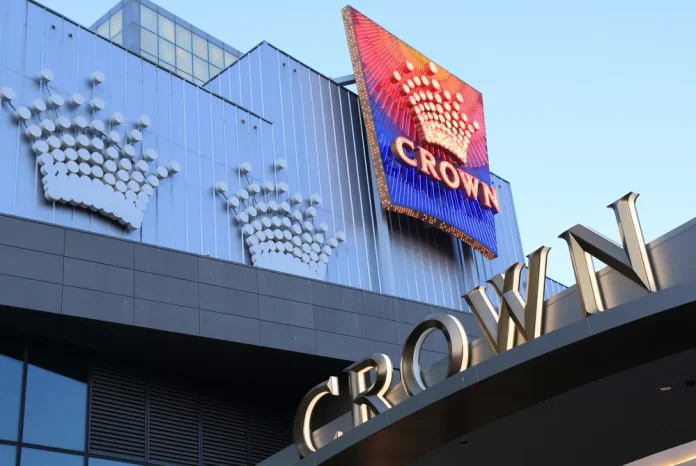 澳洲皇冠推新负责任BC计划  冀成预防赌博危害先行者