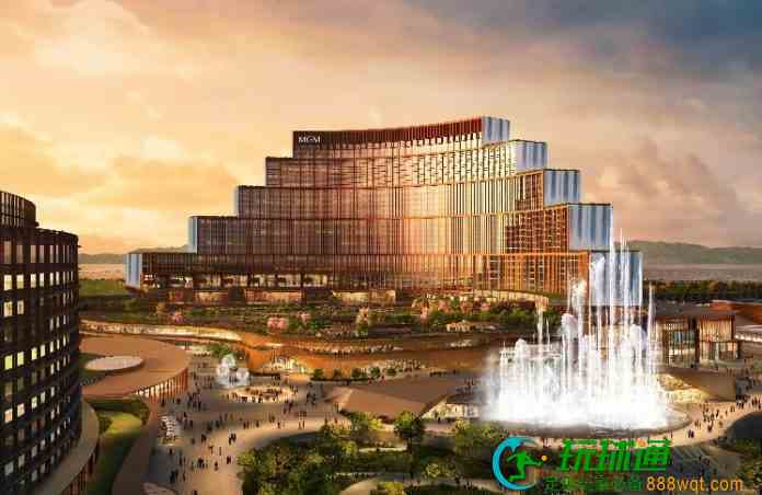 大阪IR项目延至2029年开业  当地政府料不会对业务产生负面影响