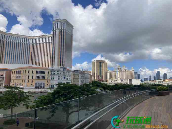 上半年澳门BC税收按年倍增至268亿  占经常性收入8成