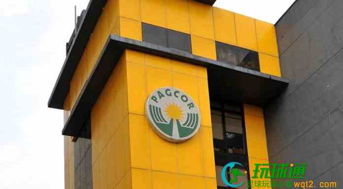 PAGCOR上季赌收33亿港元  首三季净收入按年翻倍