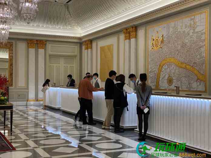 澳门10月酒店入住率41.8%  近50万住客按年增11.3%