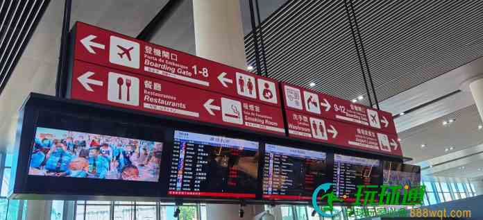 迎旅游旺季澳门机场续拓航线  下月台湾虎航恢复往返澳门三航线