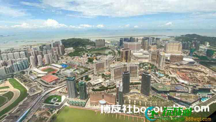 摩根大通：澳门BC总收入2月初保持强劲势头