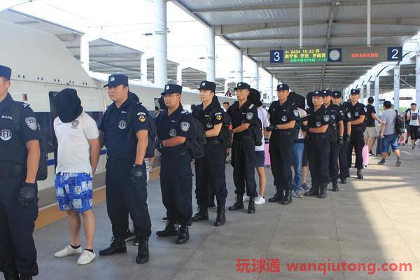 信阳警方破获跨国电信诈骗案