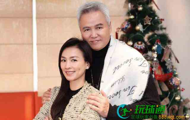 张庭夫妇，前不久曾由于涉嫌传销被冻三亿资产！到底怎么了？