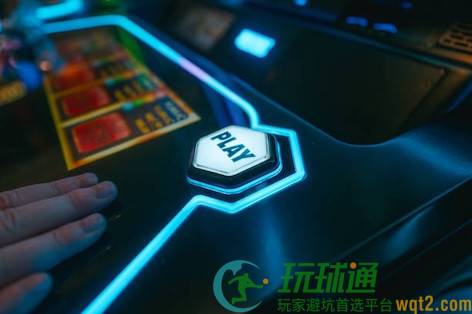 电子游艺玩法心得｜玩家提升体验感的几个操作习惯