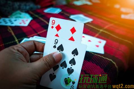 百家樂：牌局中的连跳结构分析技巧