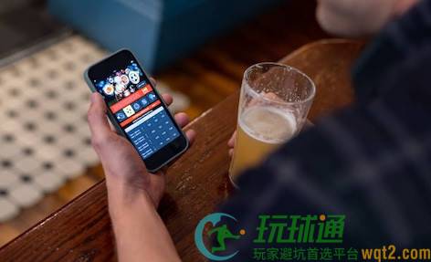 体育线上投注技巧｜滚球投注中的临场判断框架