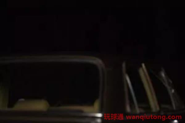恐怖！3名中国同胞去西港，半路被绑匪围堵差点遭殃