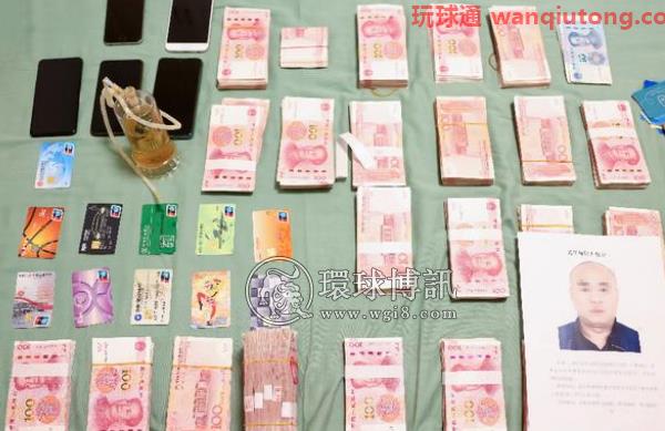 境内外勾结进行网络赌博！黄石警方打掉一涉案资金超20亿的跨境赌博团伙