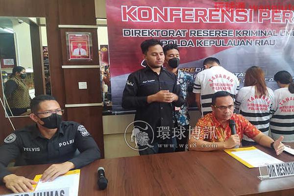 诱骗人员至柬埔寨从事电诈，3人或判20年