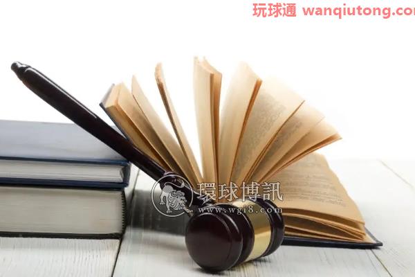 提供账号给赌博平台“跑分” 南昌一男子获利3000元获刑1年多