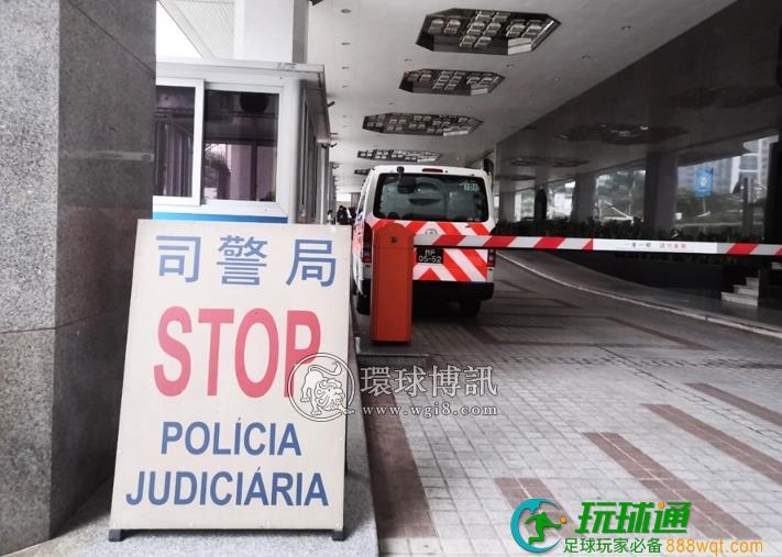 澳门地盘散工衰烂赌沦窃贼 趁无上锁连偷三车近两万财物献DC