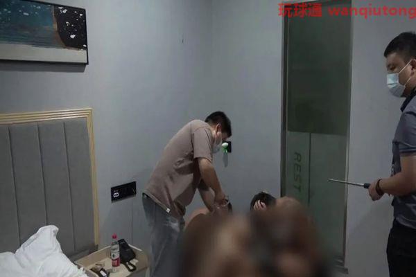 浙江慈溪公安打掉一涉诈“洗钱”团伙 抓获7名犯罪嫌疑人 浙江慈溪公安打掉一涉诈“洗钱”团伙 抓获7名犯罪嫌疑人