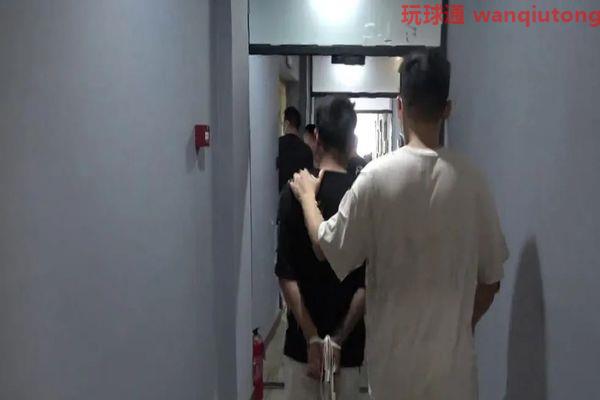 浙江慈溪公安打掉一涉诈“洗钱”团伙 抓获7名犯罪嫌疑人 浙江慈溪公安打掉一涉诈“洗钱”团伙 抓获7名犯罪嫌疑人