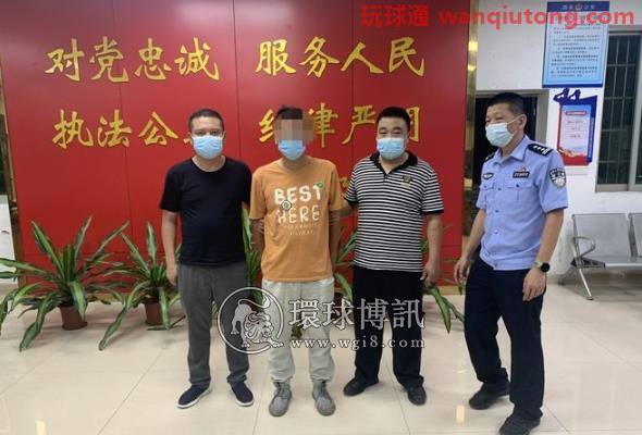 刷单返利？假赚钱，真诈骗！——郴州安仁公安成功破获一起电信诈骗案，3人落网