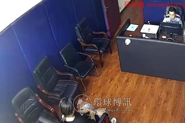 调兵山警方成功规劝“帮信”嫌疑人投案自首