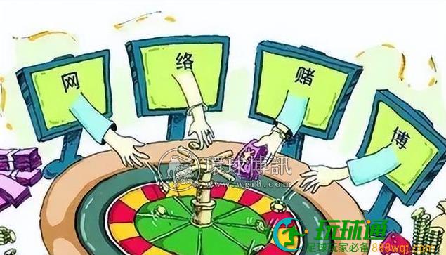 钟祥检察院：揽客招赌百余人，这两人犯开设DC罪被批捕