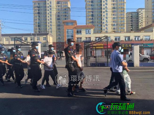 “钓鱼”诈骗 “跑分洗钱” ，武汉新洲警方3天捣毁这一诈骗团伙