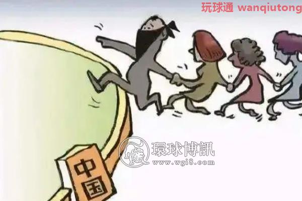 霍州检察院：好奇心驱使“出国玩玩” 6人违法越境受处罚