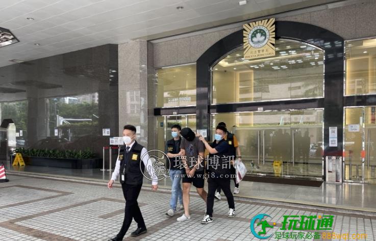 澳门：烂赌夫「贼喊捉贼」 盗妻家中18万元金饰终被捕