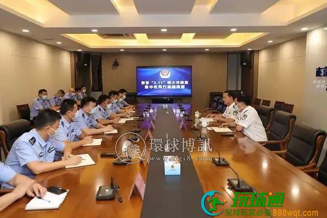 【案例】南京广播电视集团全媒体报道江宁警方破获“2·11”特大跨境电信网络诈骗案