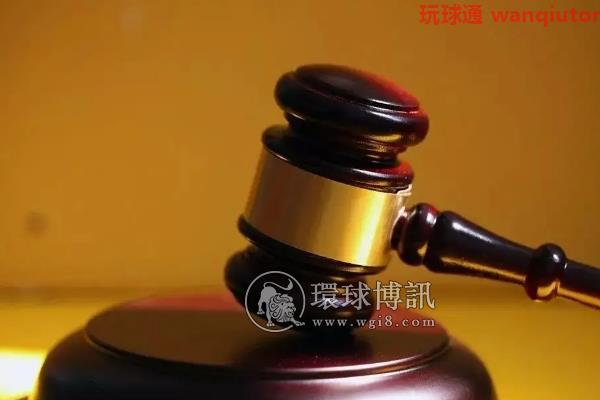 网上开房间供人赌博，江西乐安一女子获刑！