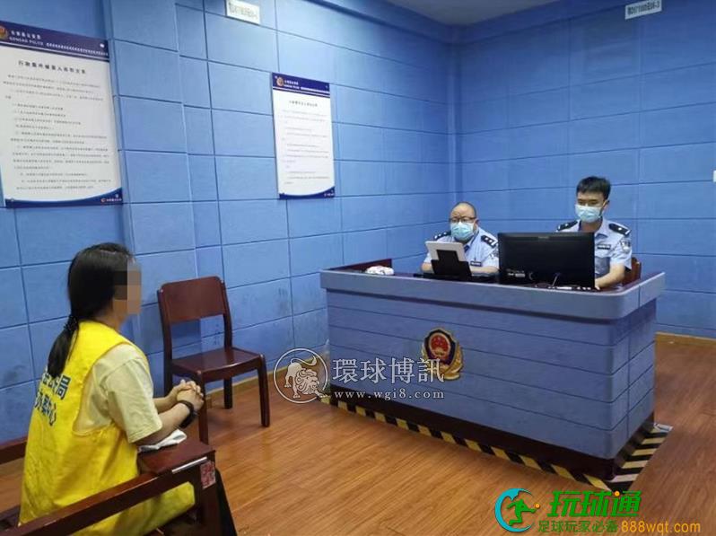 涉案达5.3亿元！利用棋牌游戏组织网络赌博，湖北江汉警方抓获26人