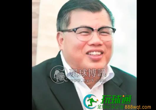 中马同时通缉华商张誉发将押往中国