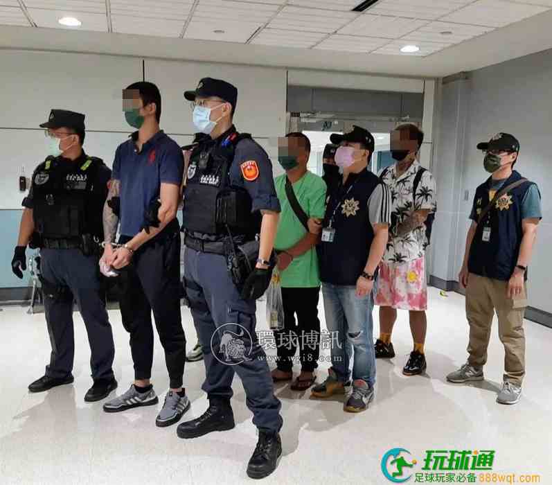 柬埔寨诈骗集团台湾头目，回台假装受害人，企图蒙混过关！