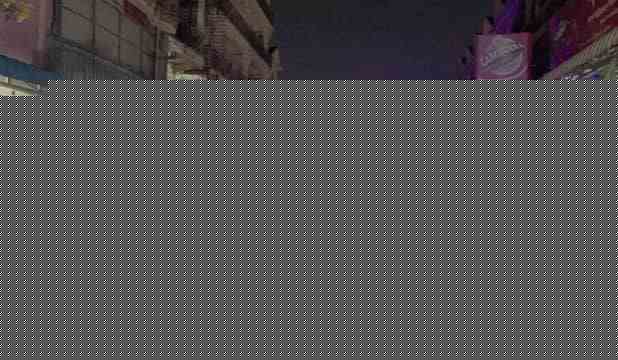 金边男子在街上乱开枪后逃逸，警方在搜捕中！
