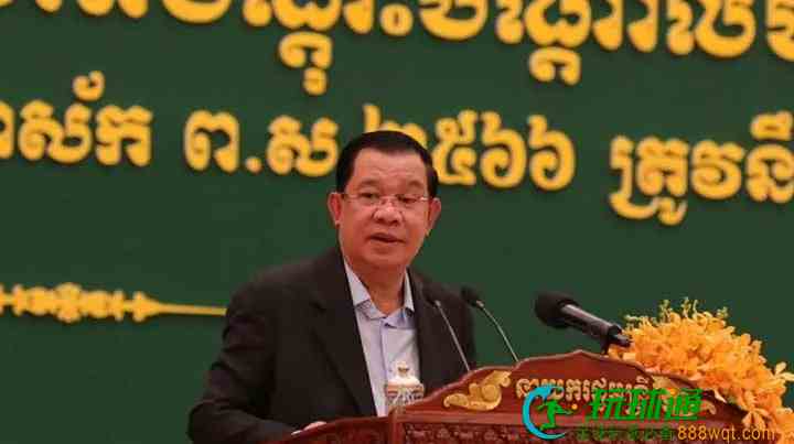柬埔寨料明年将脱离最不发达国家名单