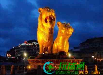 狗推日记：那是一个抉择夜，从国内出狱到柬埔寨西港的血泪路