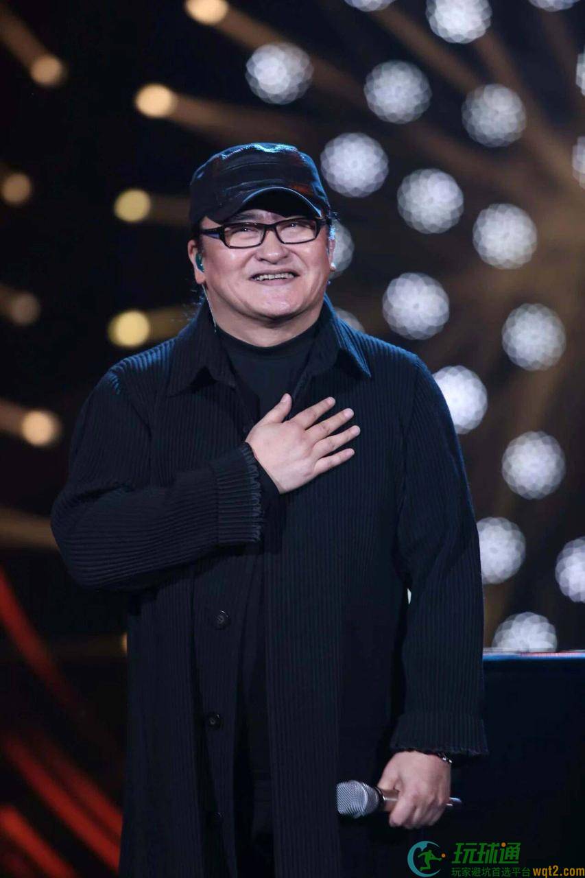 着名音乐家刘欢病逝，享年63岁