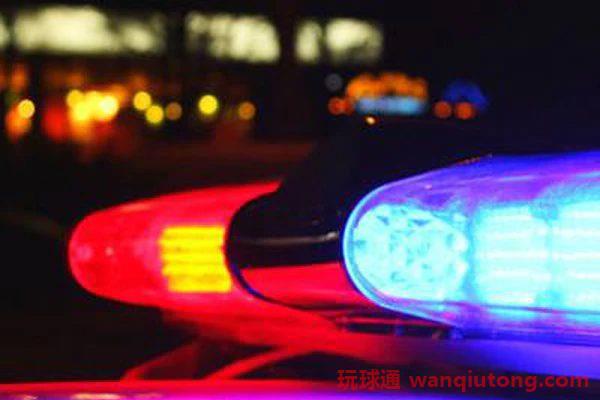 警方：一名男子从赌场停车场坠落身亡