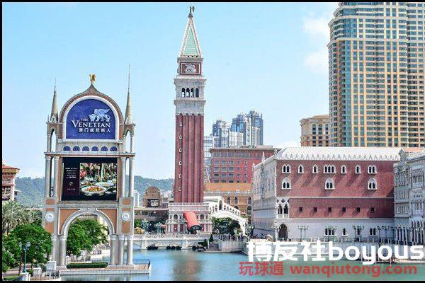 澳门第三季度VIP百家乐BC收入大幅下降
